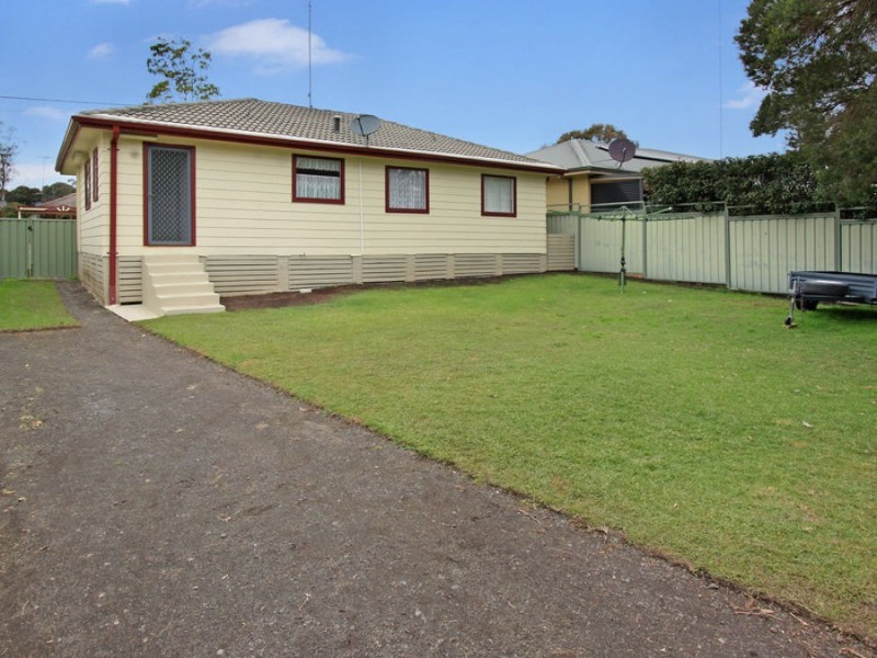 31 Gibbes Street, Regentville NSW 2745