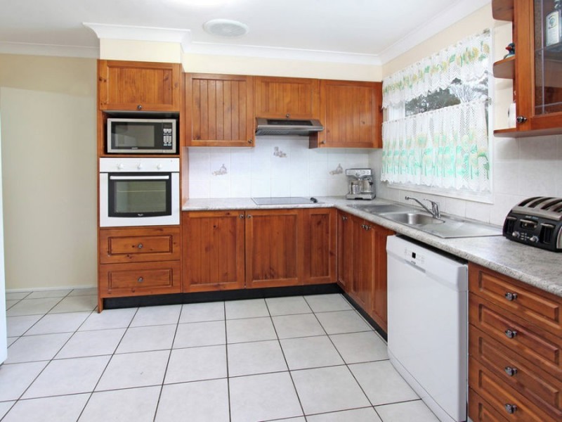 31 Gibbes Street, Regentville NSW 2745