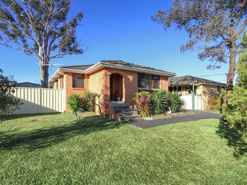 26 Glencoe Avenue, Werrington County NSW 2747