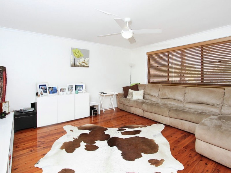 26 Glencoe Avenue, Werrington County NSW 2747