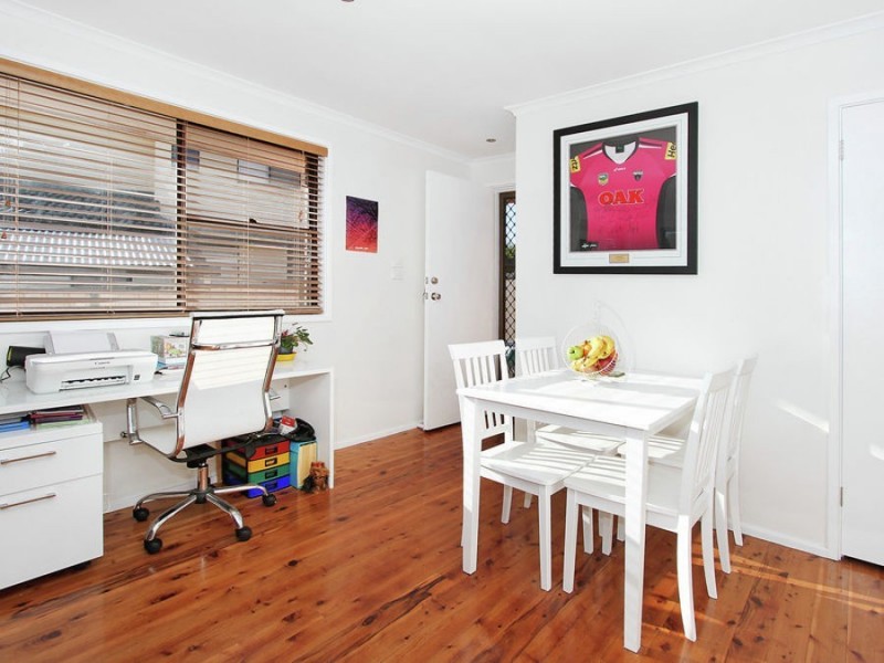 26 Glencoe Avenue, Werrington County NSW 2747