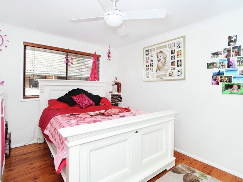 26 Glencoe Avenue, Werrington County NSW 2747