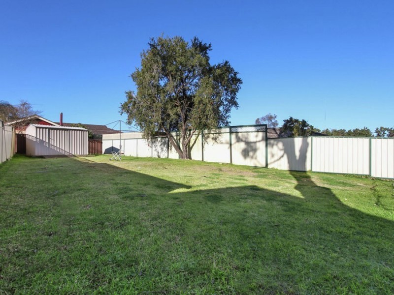 26 Glencoe Avenue, Werrington County NSW 2747