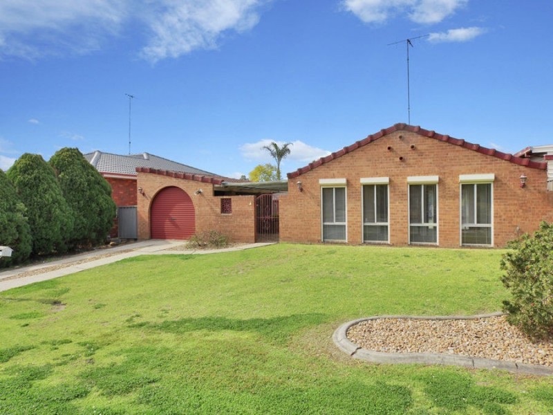 South Penrith NSW 2750