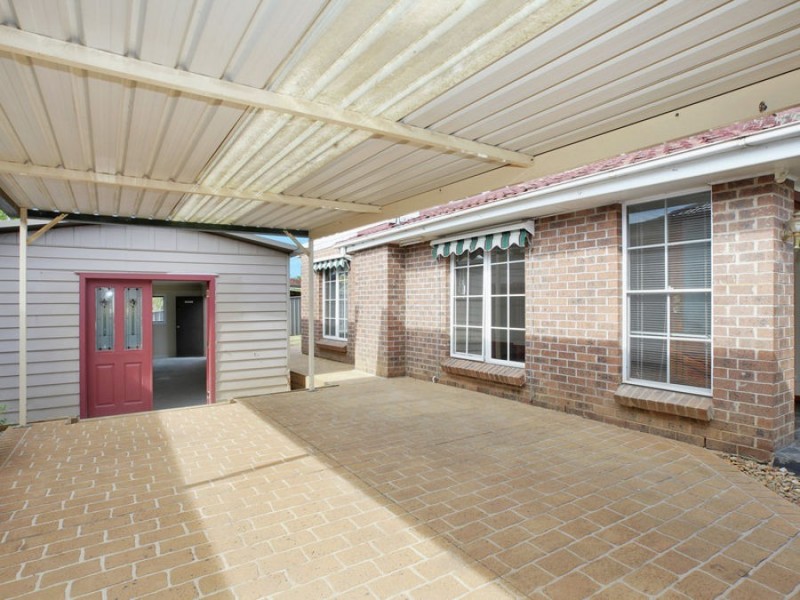 South Penrith NSW 2750