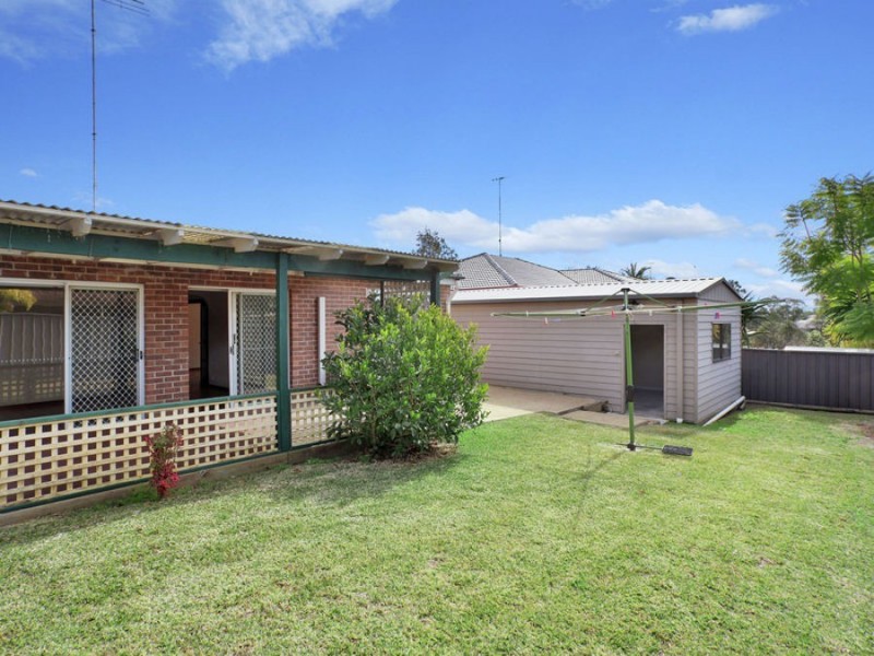 South Penrith NSW 2750