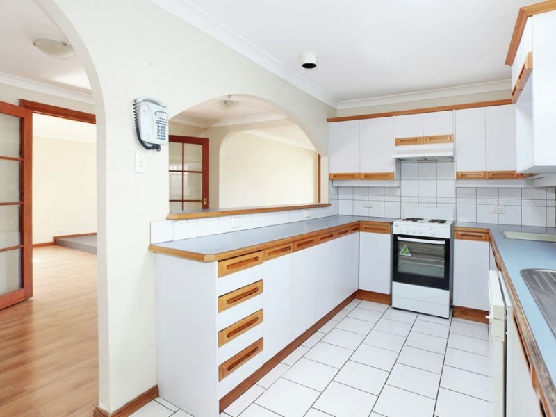 South Penrith NSW 2750