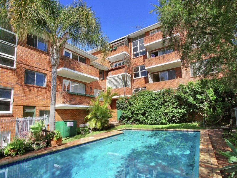 5/557 Victoria Street, Ryde NSW 2112