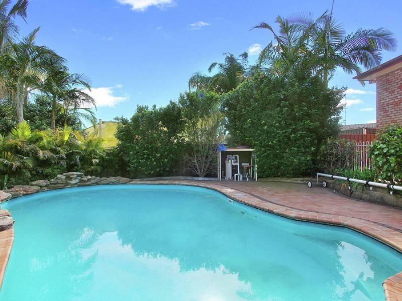 Claremont Meadows NSW 2747