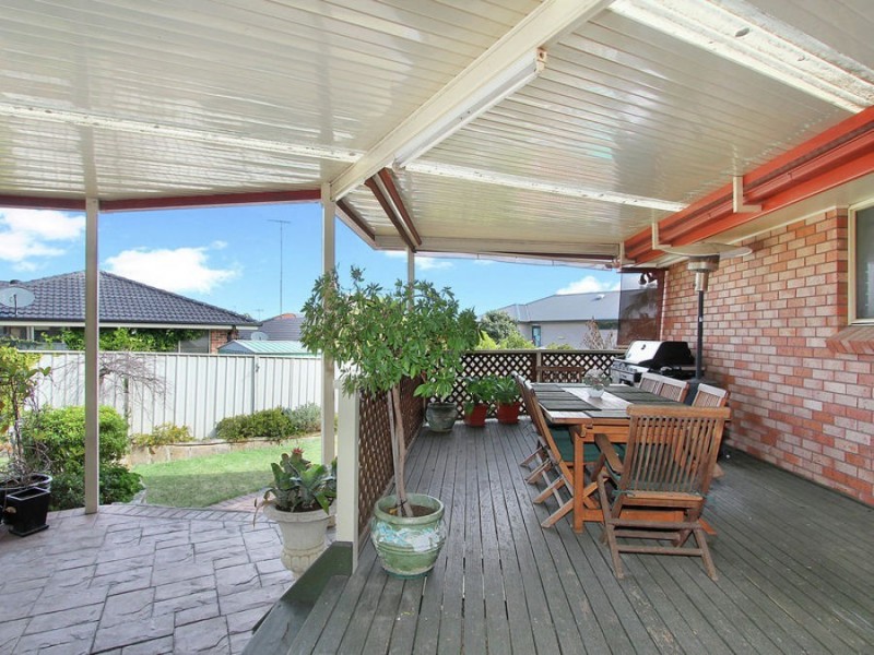 Claremont Meadows NSW 2747