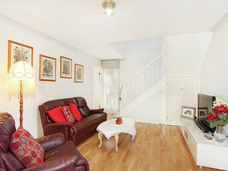 Claremont Meadows NSW 2747