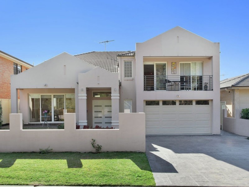 29 Heaton Ave, Claremont Meadows NSW 2747