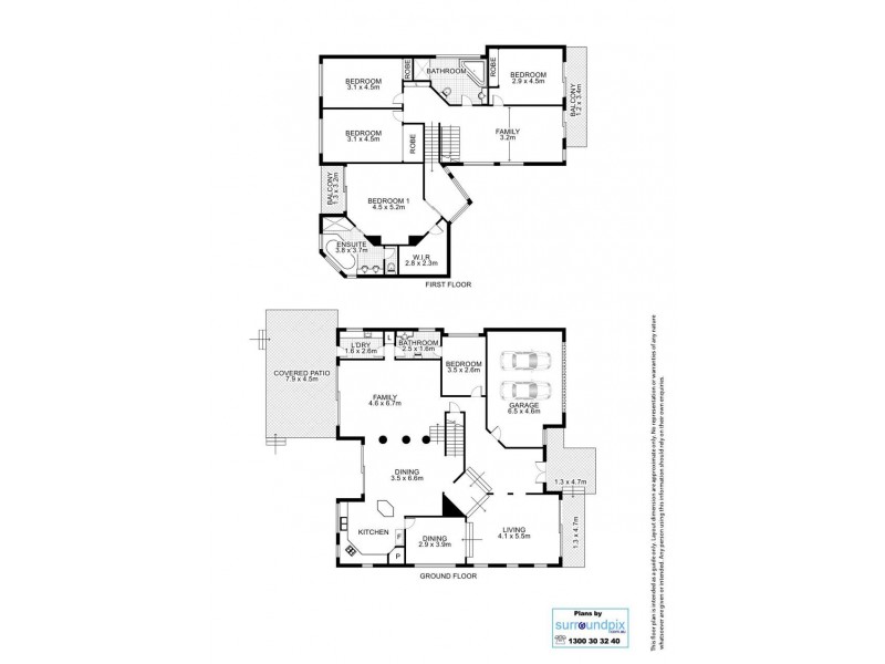 29 Heaton Ave, Claremont Meadows NSW 2747