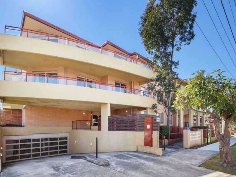 14/43-45 Preston Street, Jamisontown NSW 2750