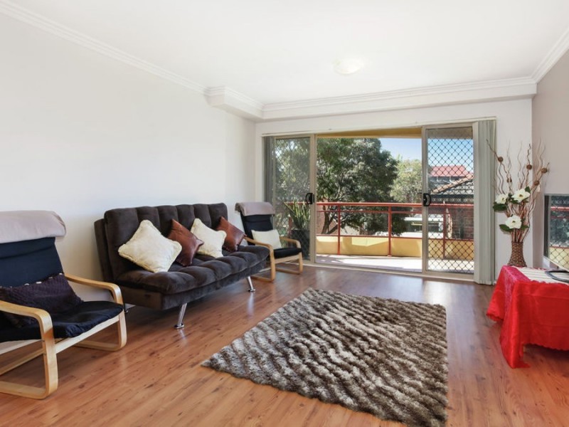 14/43-45 Preston Street, Jamisontown NSW 2750