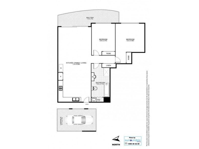 14/43-45 Preston Street, Jamisontown NSW 2750