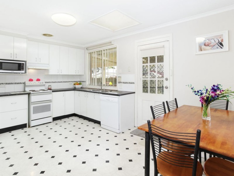 Jamisontown NSW 2750