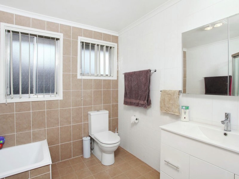 Jamisontown NSW 2750