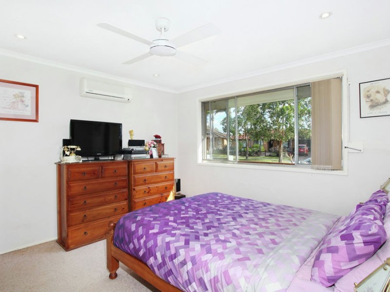 Jamisontown NSW 2750