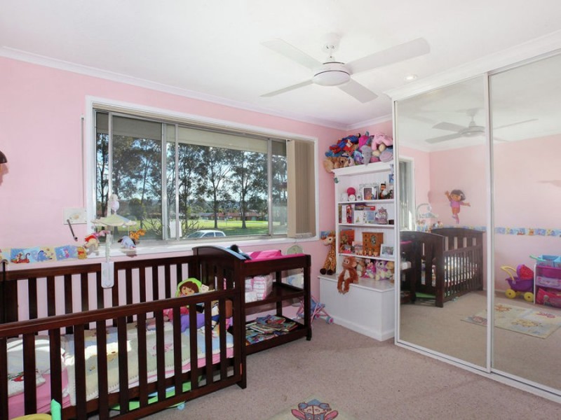 Jamisontown NSW 2750