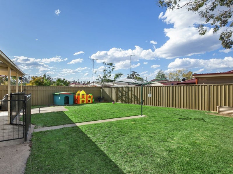 Jamisontown NSW 2750