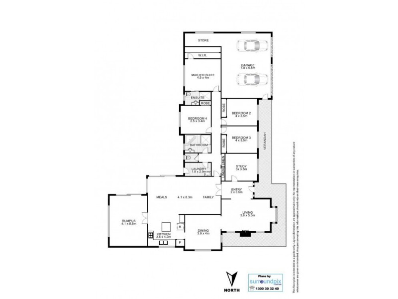 5 Traminer Grove, Orchard Hills NSW 2748