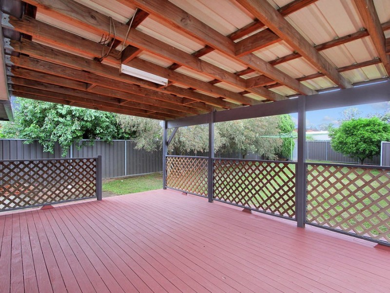 Cambridge Park NSW 2747