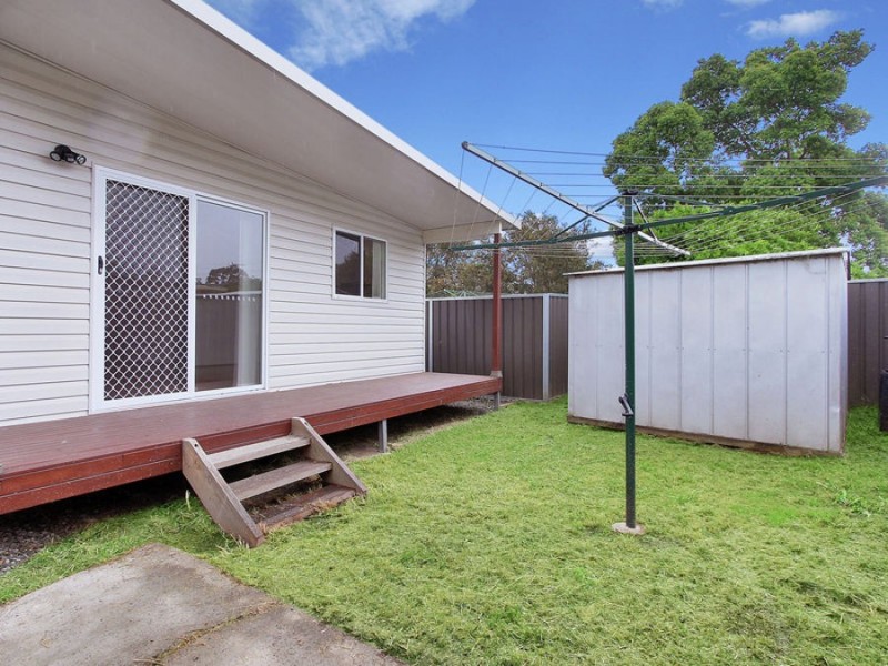 Cambridge Park NSW 2747