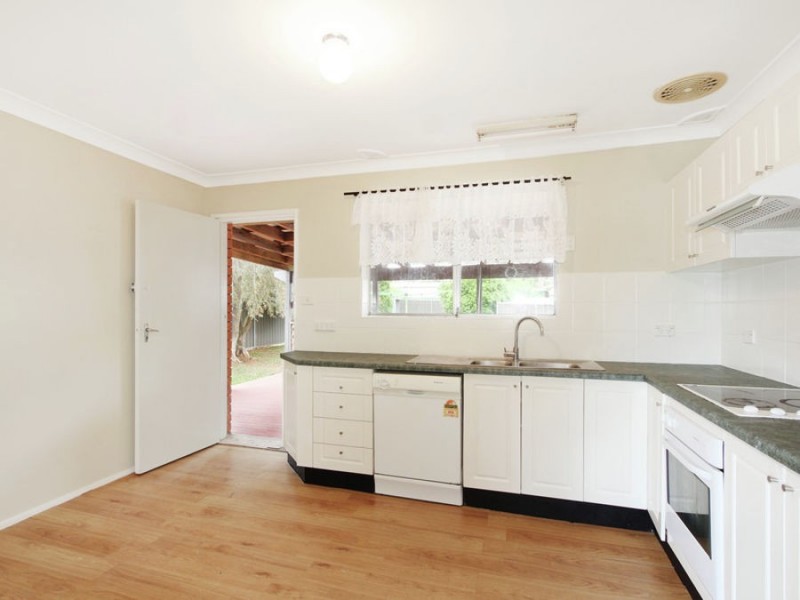 Cambridge Park NSW 2747