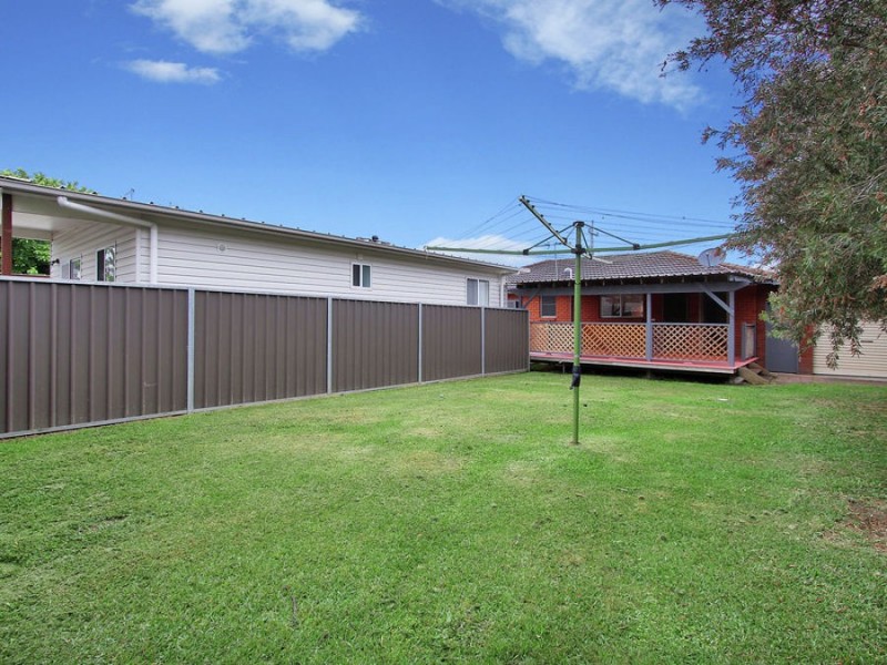 Cambridge Park NSW 2747