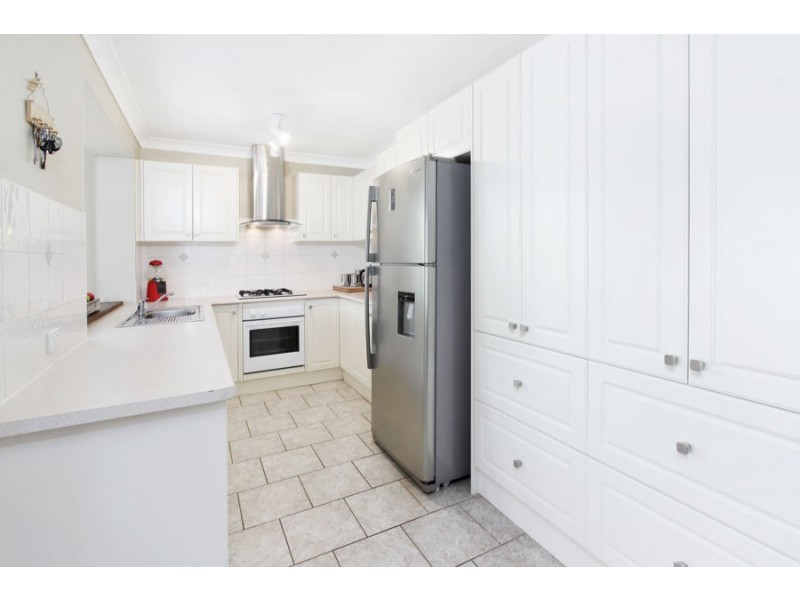 Claremont Meadows NSW 2747