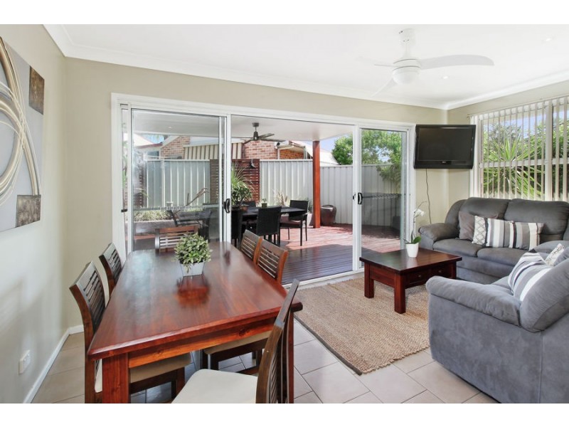 Claremont Meadows NSW 2747