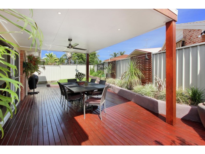 Claremont Meadows NSW 2747
