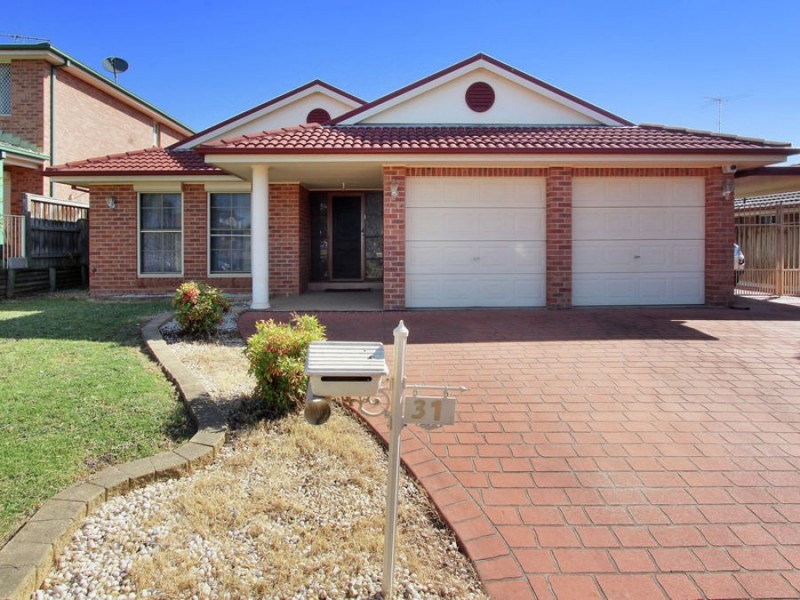 Hassall Grove NSW 2761