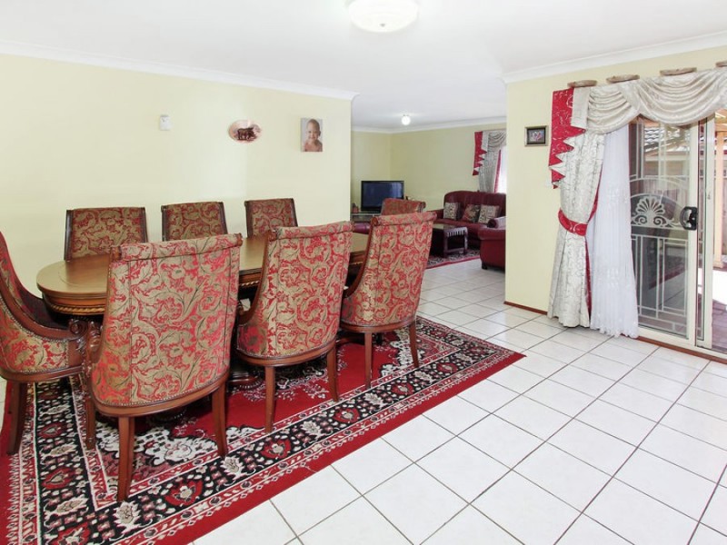 Hassall Grove NSW 2761