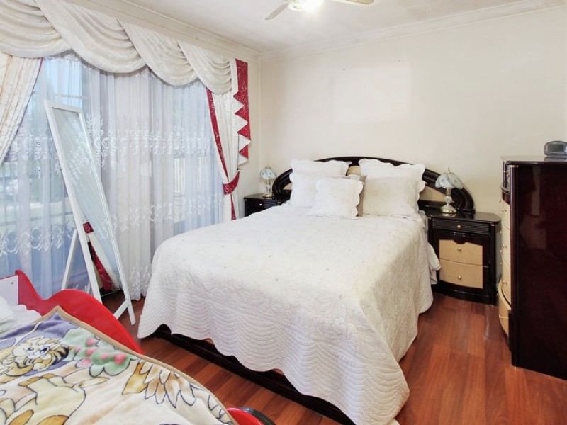 Hassall Grove NSW 2761