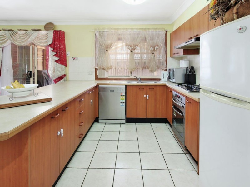 Hassall Grove NSW 2761