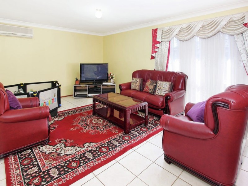 Hassall Grove NSW 2761