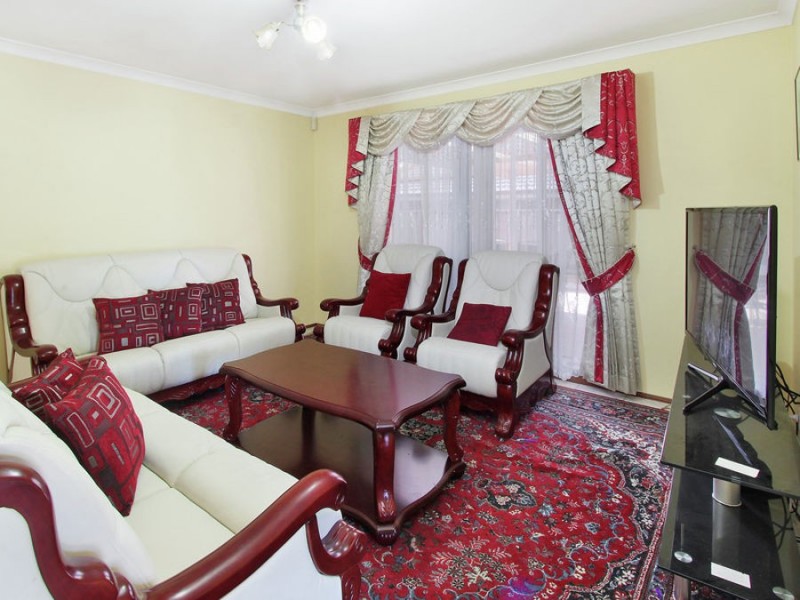 Hassall Grove NSW 2761