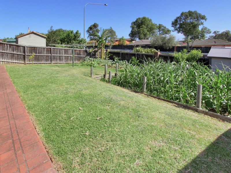 Hassall Grove NSW 2761