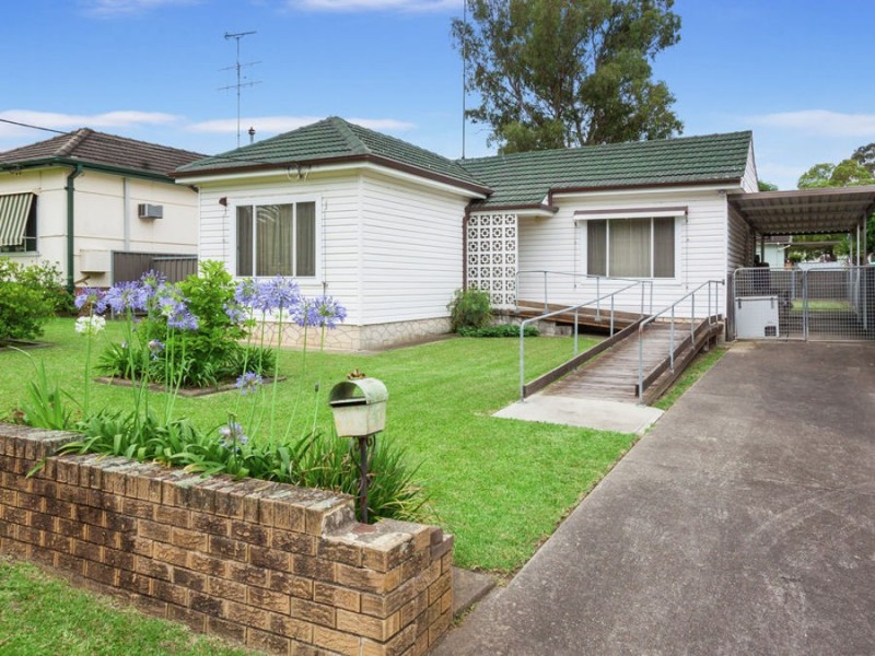 South Penrith NSW 2750