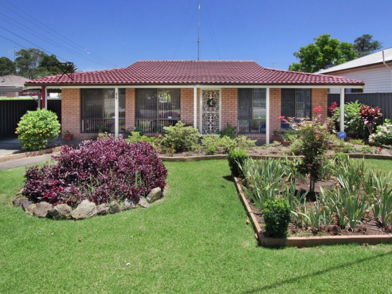 Regentville NSW 2745