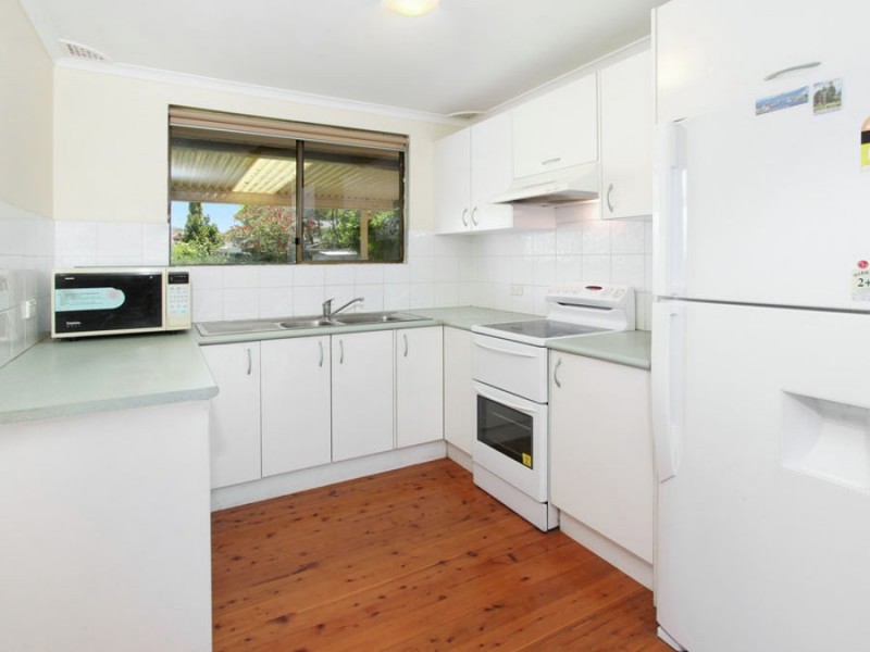 Regentville NSW 2745