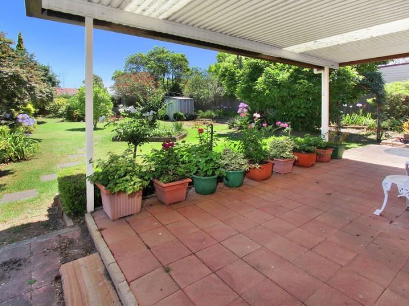 Regentville NSW 2745