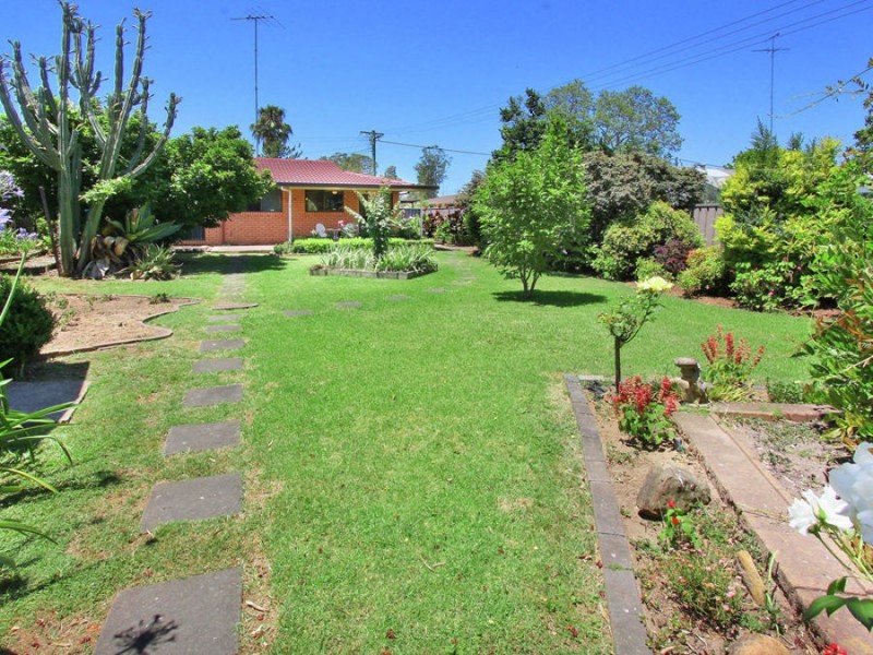 Regentville NSW 2745