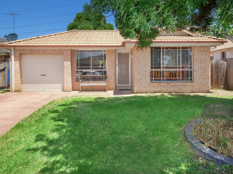Glenmore Park NSW 2745