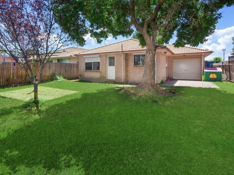 Glenmore Park NSW 2745