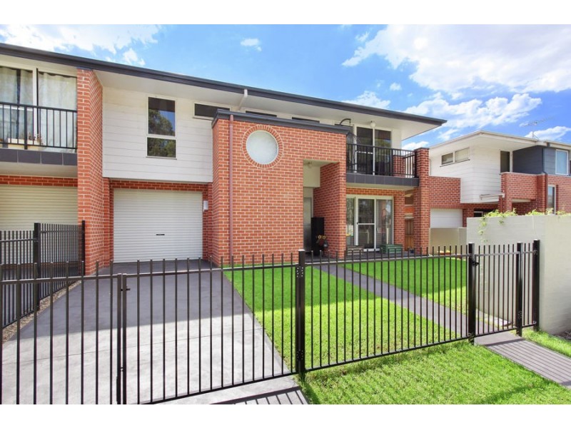 Claremont Meadows NSW 2747