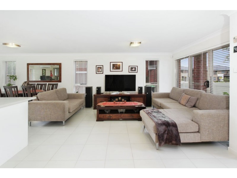 Claremont Meadows NSW 2747