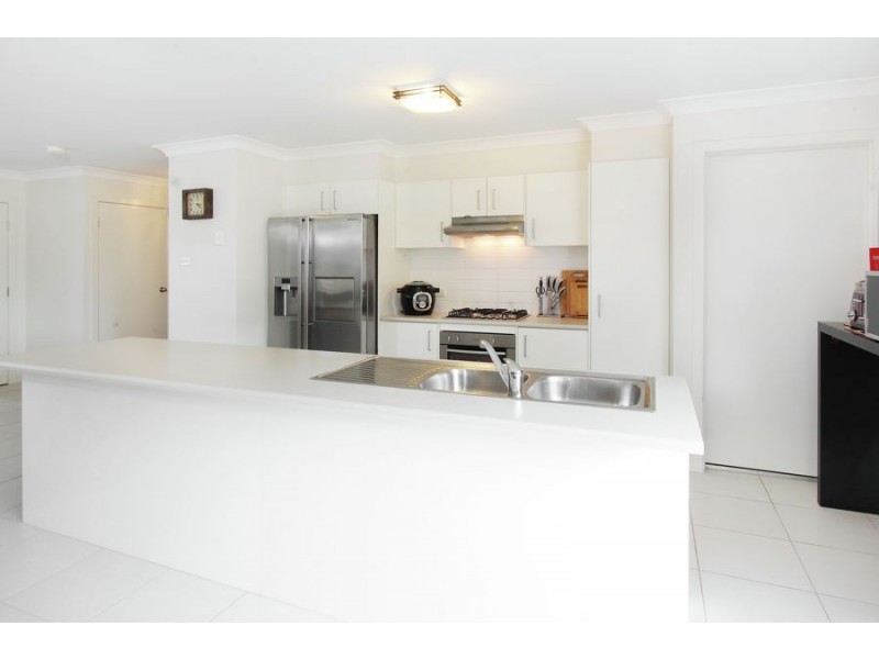 Claremont Meadows NSW 2747